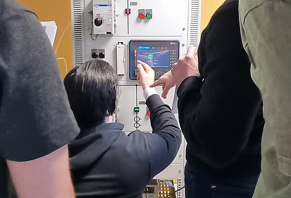 kreativitet på lektionderna
